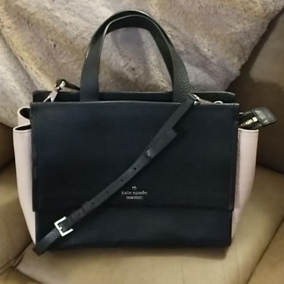 KATE SPADE ♠️ Bromley Street Adela Crossbody